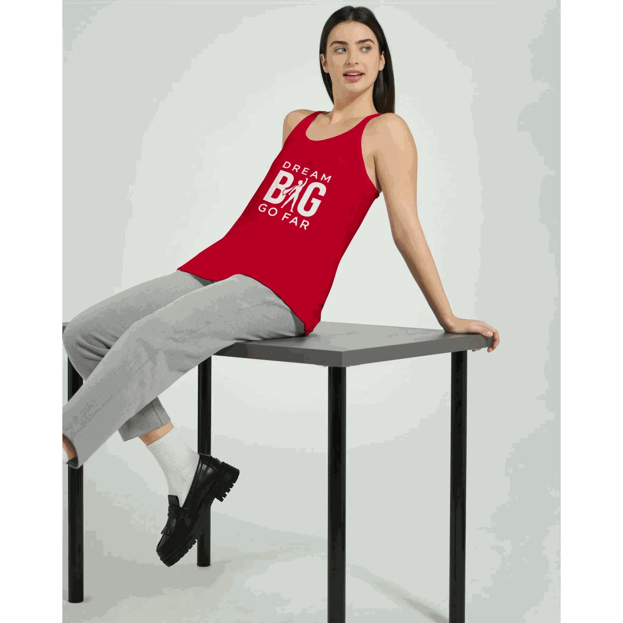 Dream BIG 6b2ed9c8-ecd5-4ec2-a5da-da24eef9511b