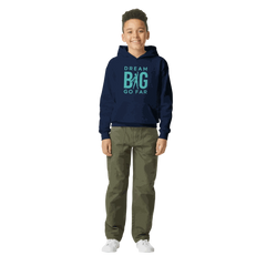 Dream BIG Go Far 6f9eccad-1a91-40d9-93e9-b1cf551cda23