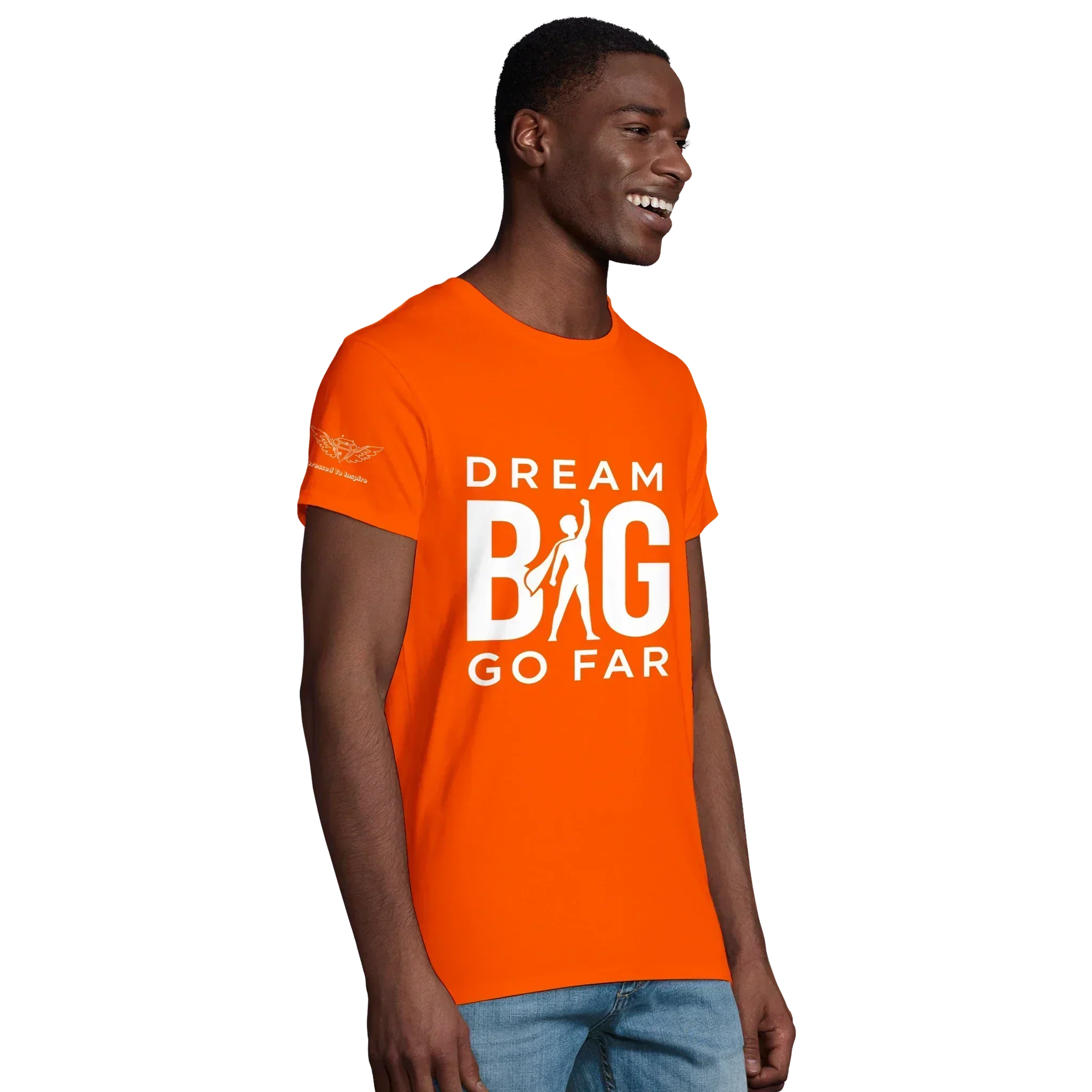 Dream BIG 717a0943-3b2d-4206-91bd-e709716ad237