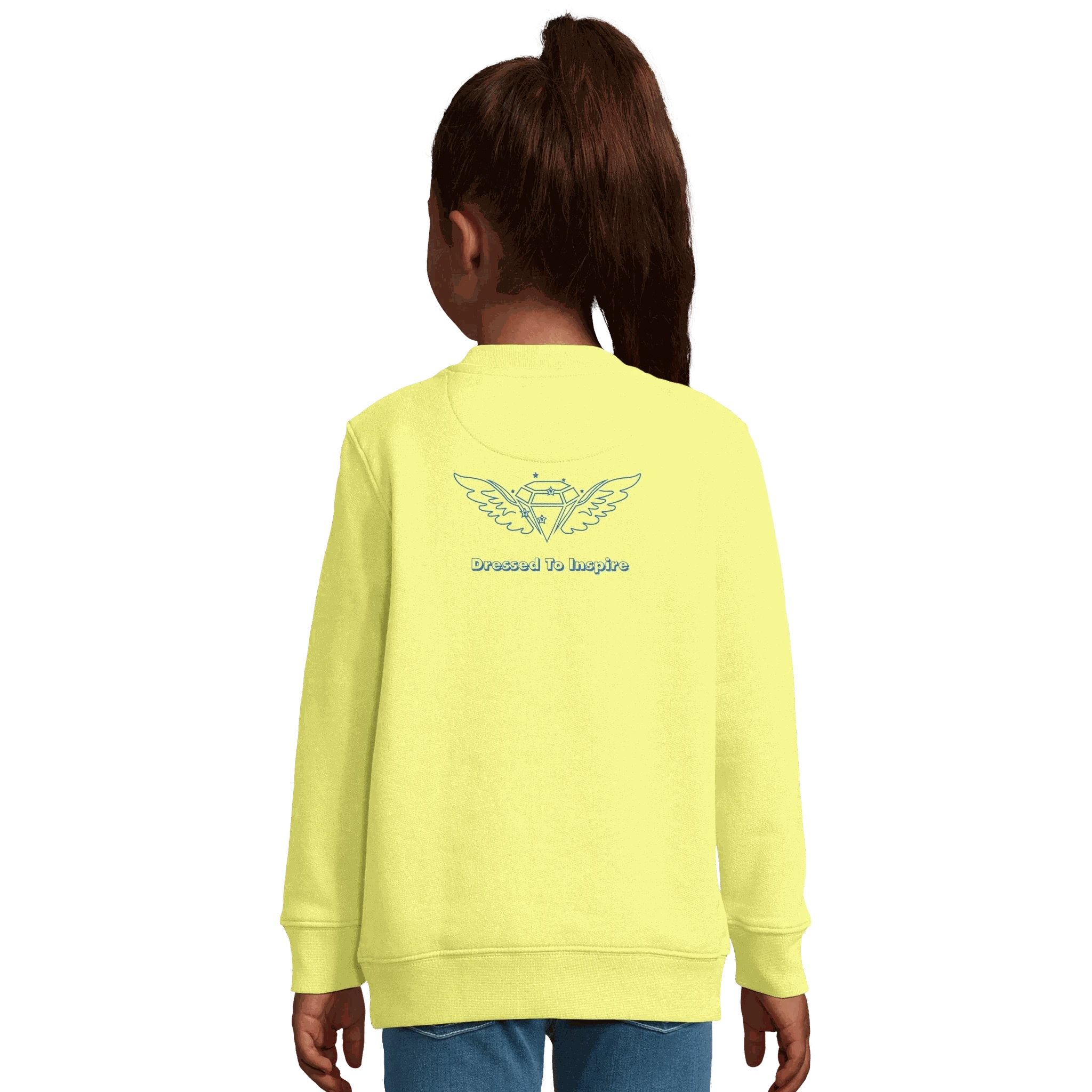 Powered by Positivity 767d1ea1-de5d-4091-85a8-b765f23e8b9e