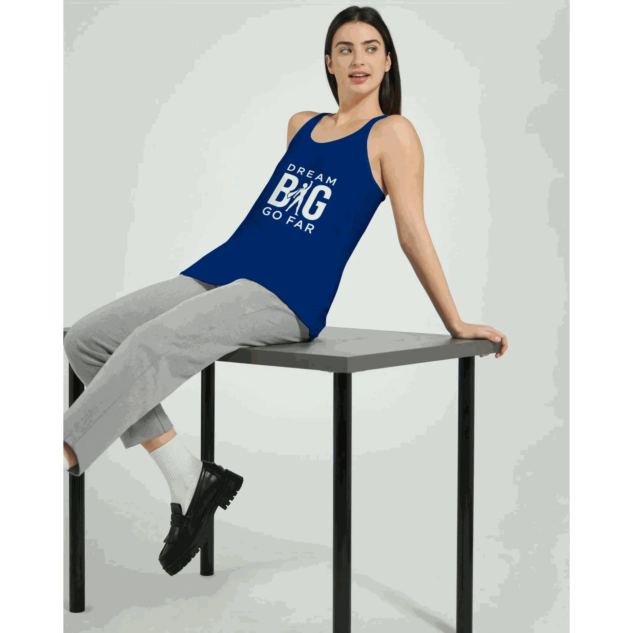 Dream BIG 793ebd4e-9935-477d-9807-f27aa07c91ea