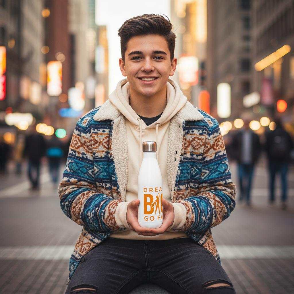 Motivational Water Bottle 7d907b62-76c3-4ebc-a546-2a37d113c2f3