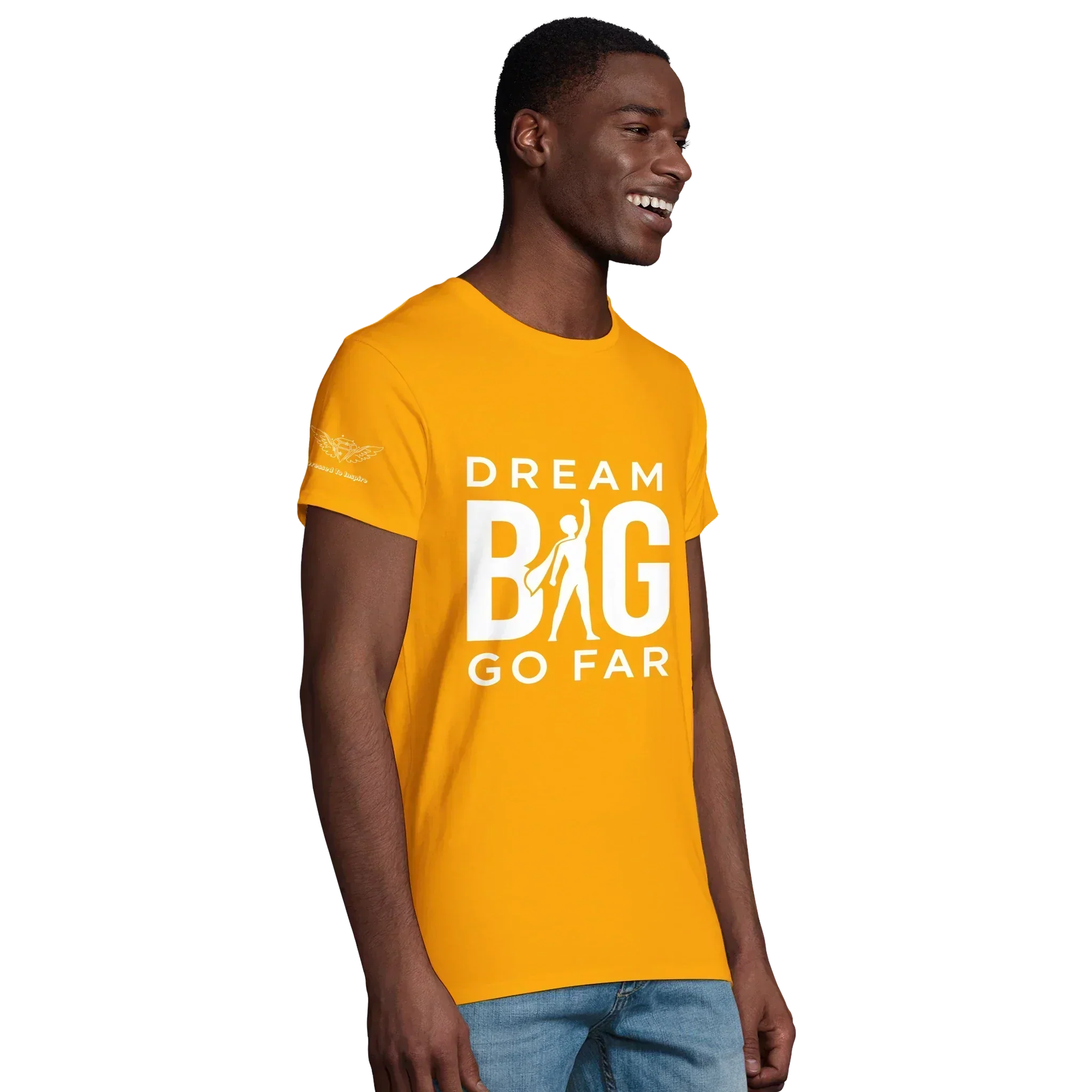 Dream BIG 7f6c6502-ae9b-4850-8adb-cb88f5739cfb