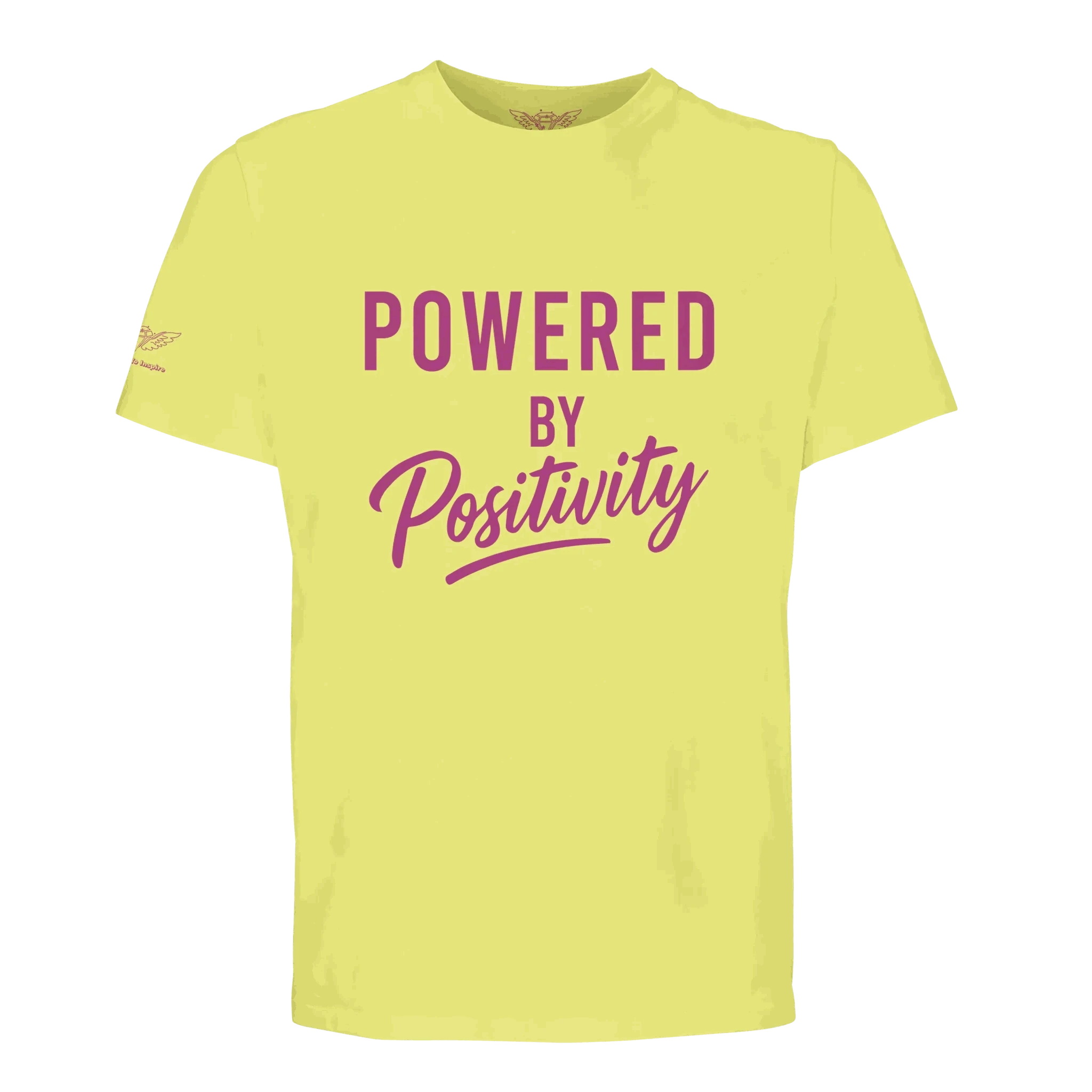Powered by Positivity 817f6987-53a4-424b-a314-ea558c293139