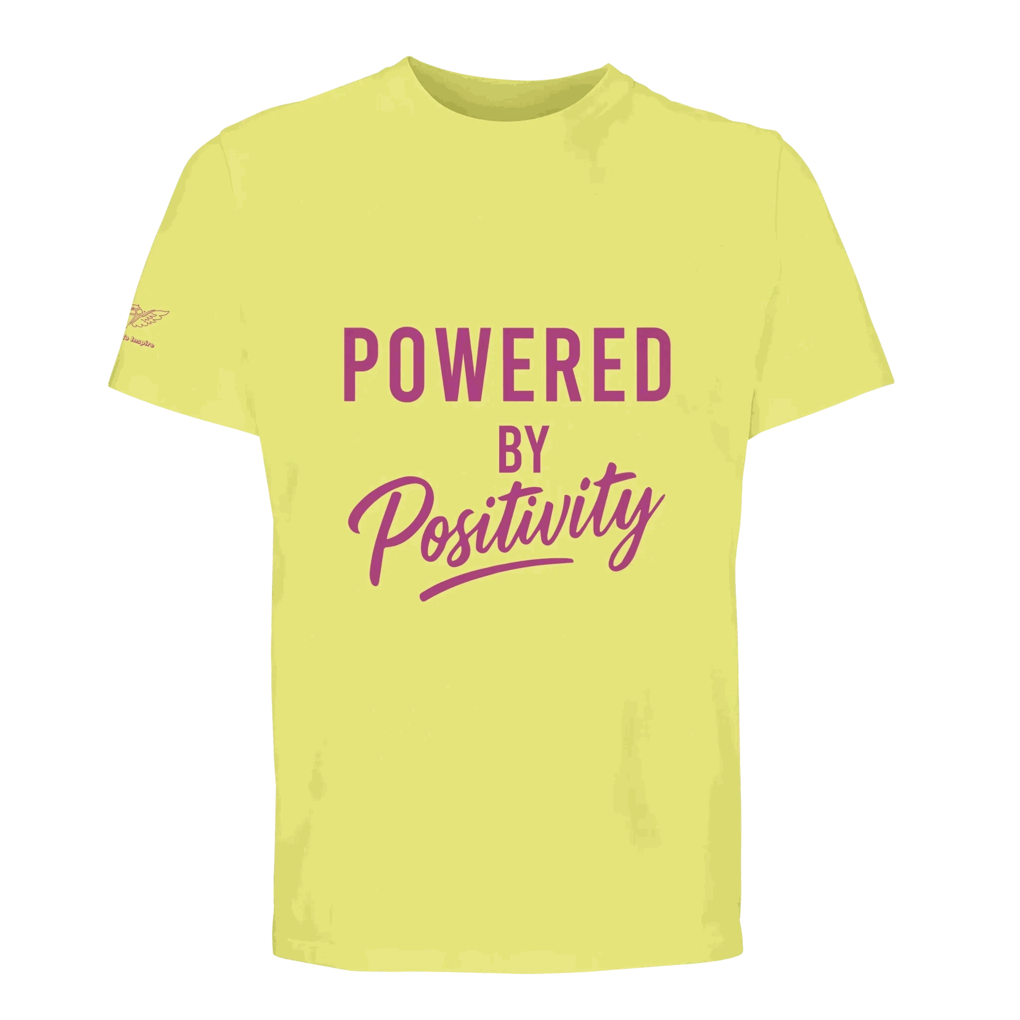Powered by Positivity 861f0ec9-79fd-450a-a31f-6f1dc2894fba