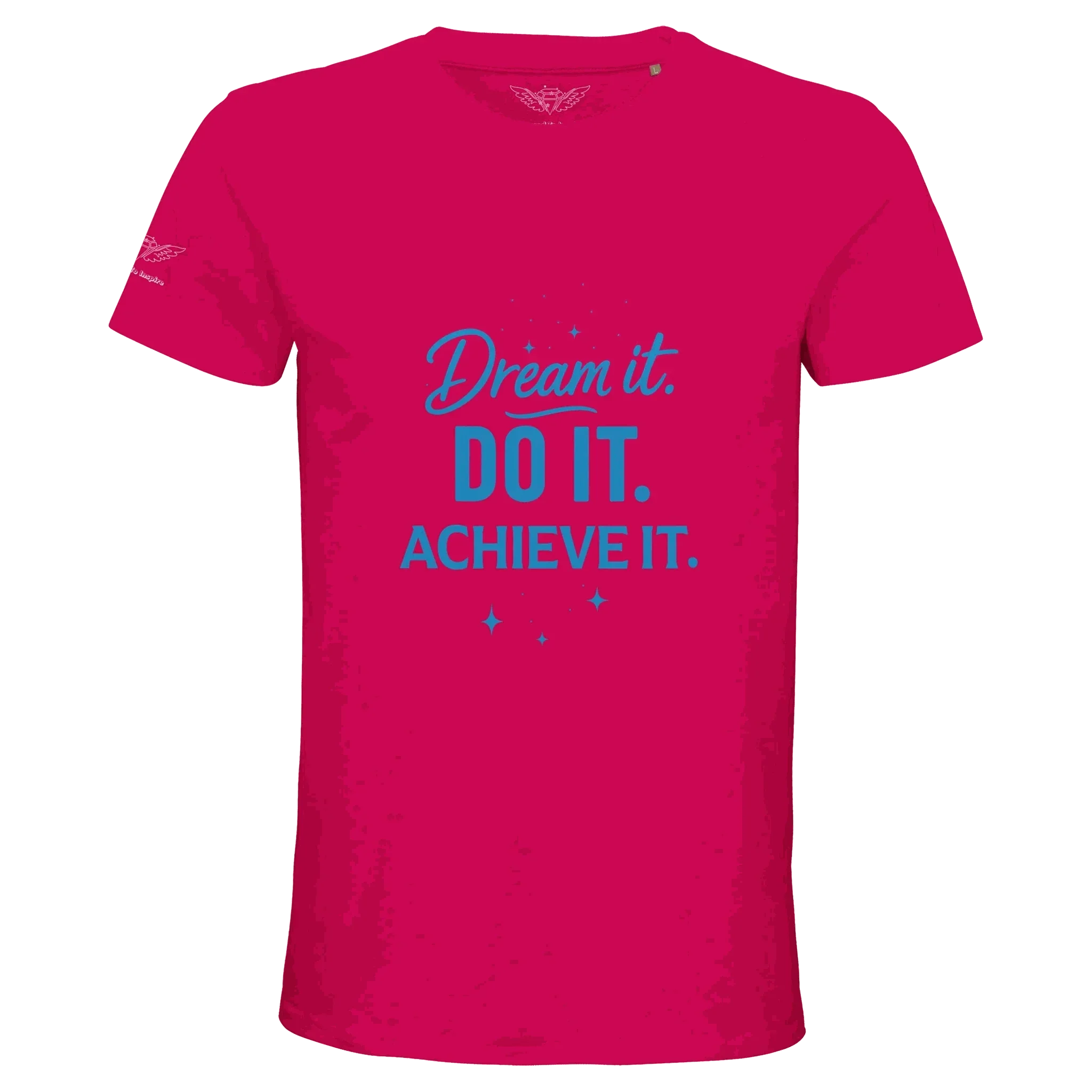 Dream it. Do it. 8645d91d-afa3-43d2-8bf7-a579770145a8