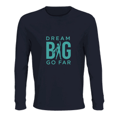 Dream BIG 8913fa99-3ab5-4022-a5f1-1b399264bb6e