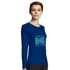 Dream BIG 891fb307-8d6f-47d5-92ce-256e1886c20c