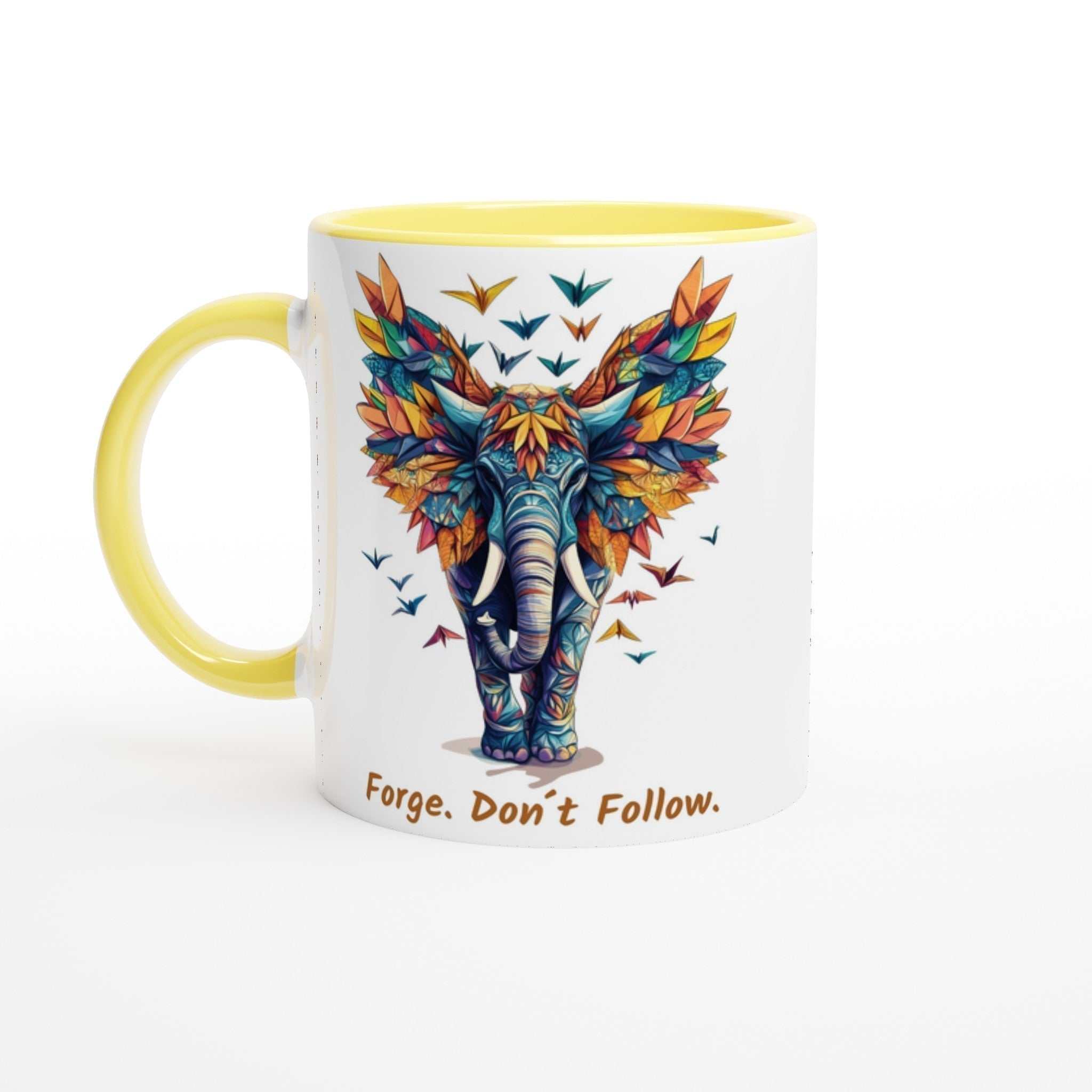 Forged. Don’t Follow. 89cc0d7f-e8fa-49fe-8c15-5d26c89d8412