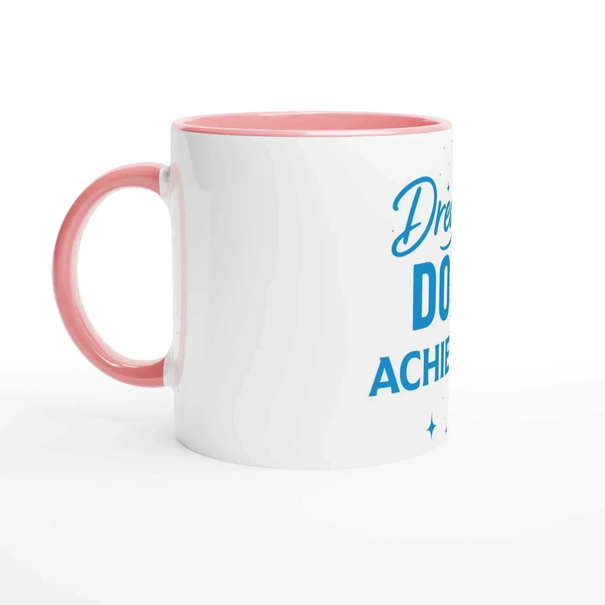 Dream it. 8b42e45b-6b43-47e1-9009-625b30894150