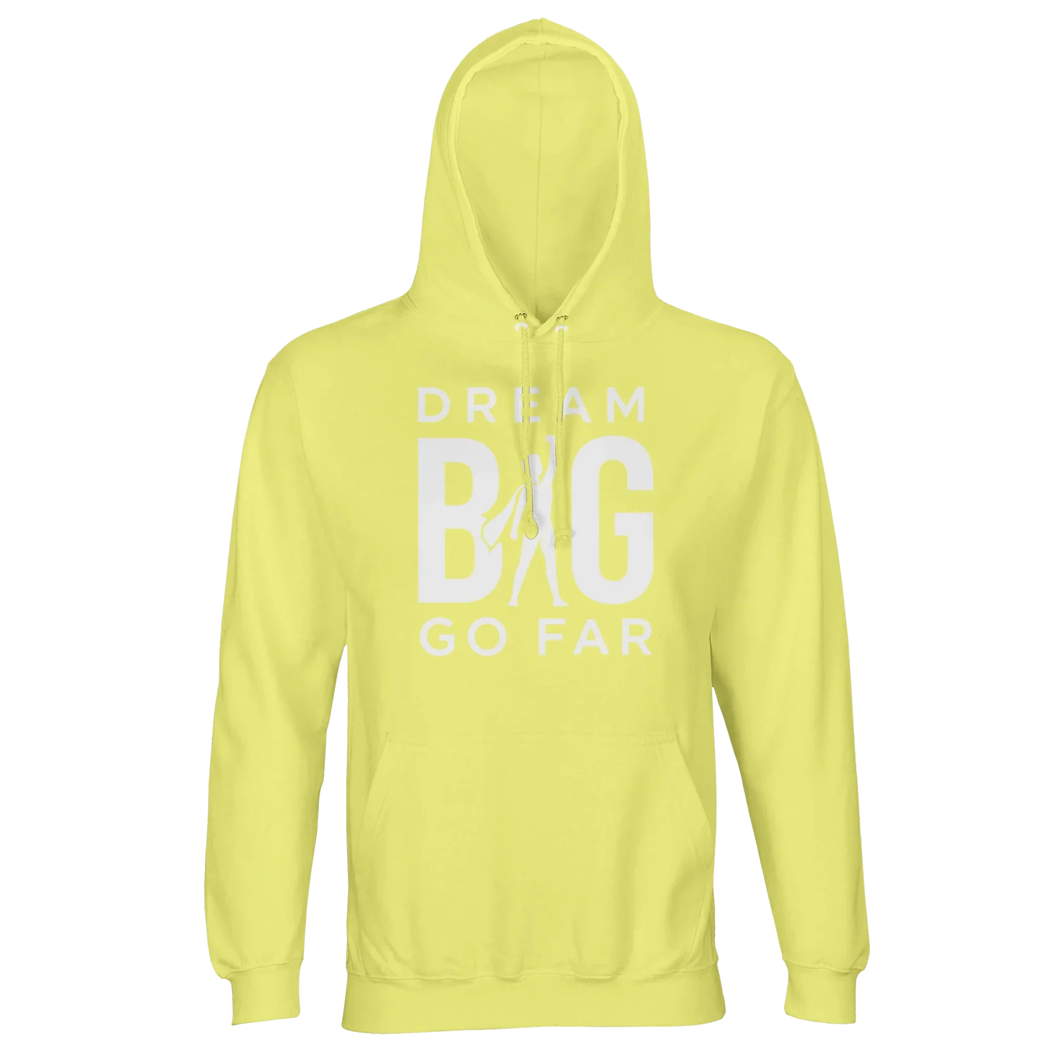 Recycled Blend Unisex Hoodie 8c36f29b-c9d5-426d-8fc2-5b167c87238d