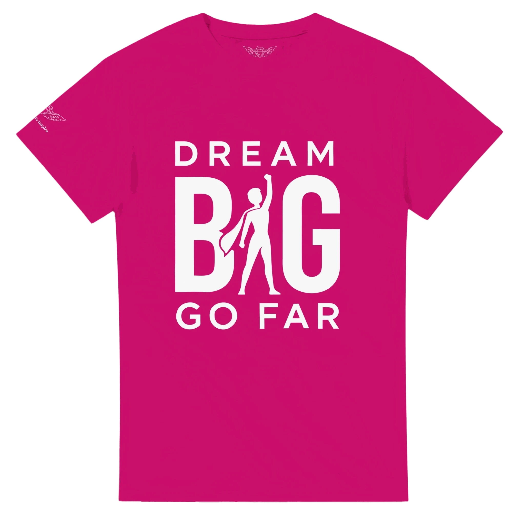 Motivational T-Shirt 8f31a6dd-c577-47d7-aa89-fd484485c4b1