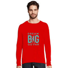 Dream BIG 926e297b-8f95-4ad3-8350-ad97c9782377