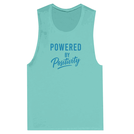 Motivational Women's Muscle Tank Top 933c7b23-e859-450e-a023-d461a0379c50