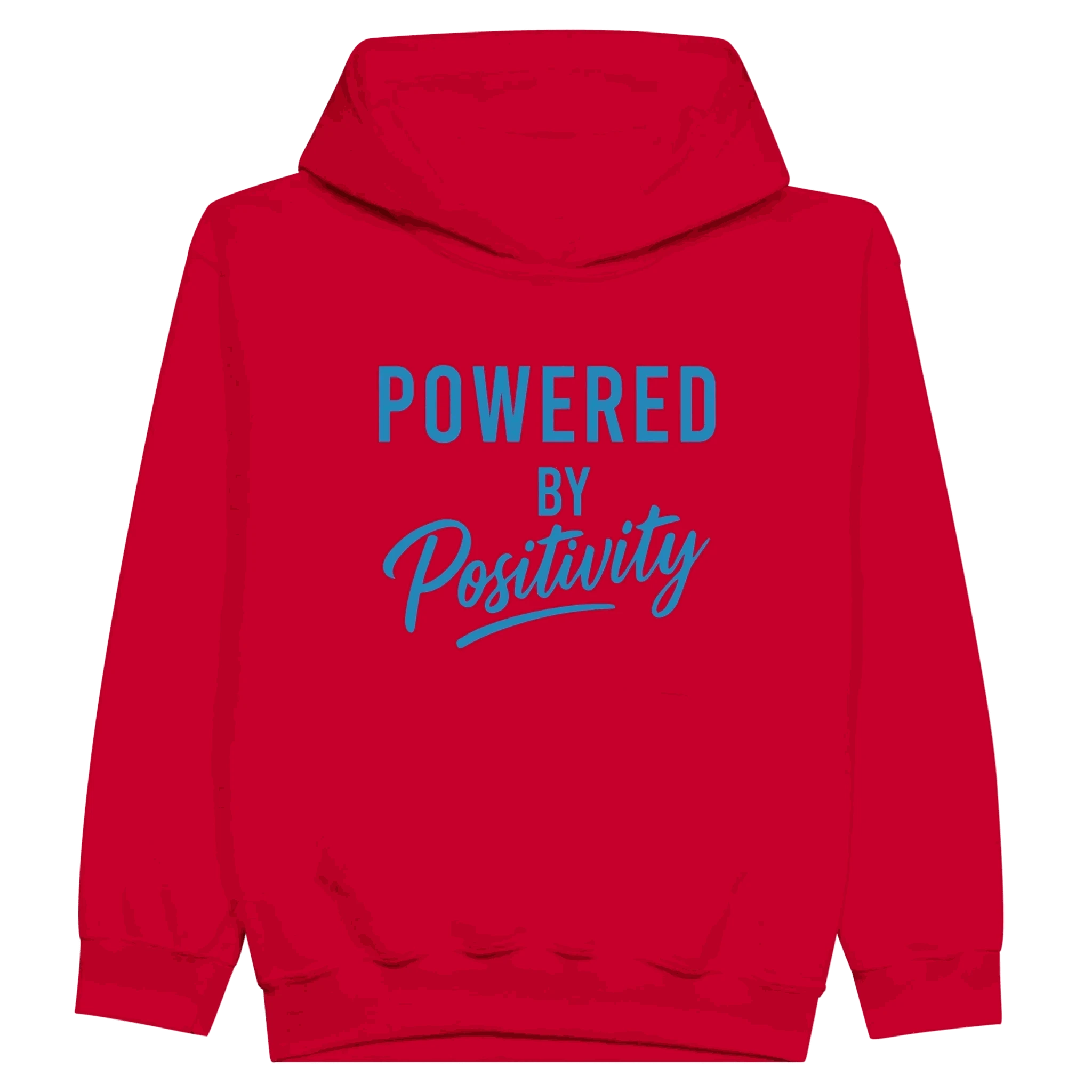 Motivational Midweight Fleece 9374323e-03a2-47db-97cf-9fcc80e04178