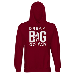 Recycled Blend Unisex Hoodie 958b6ea1-99c3-487b-ab0f-8d3fd27485ca