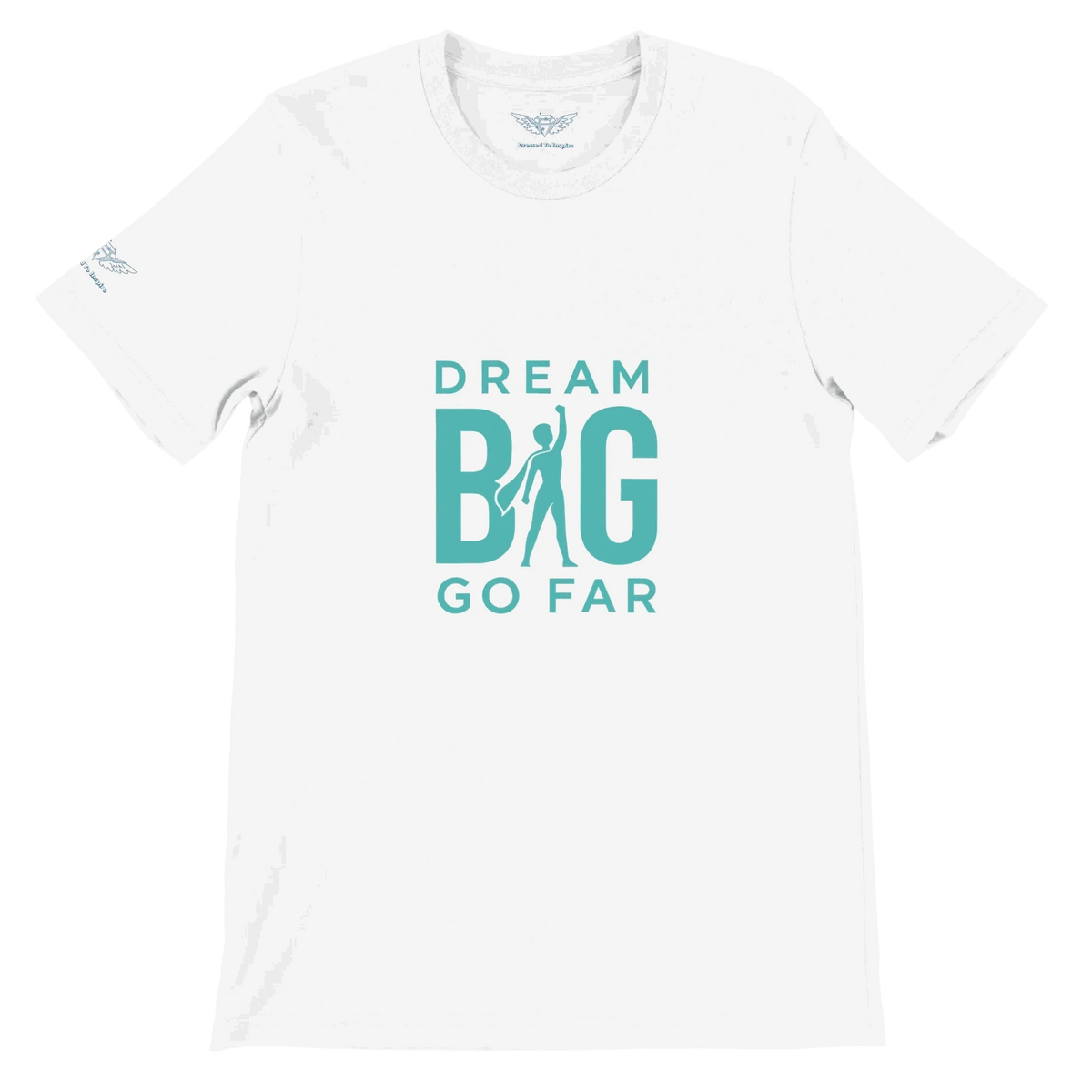 Dream BIG. Go Far. 9665dbb8-684d-4ceb-af6a-1abc150858b9
