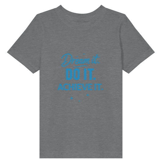 Toddler Motivational T-Shirt 97a90aee-c501-46b1-b3b0-2897a1dca4cb