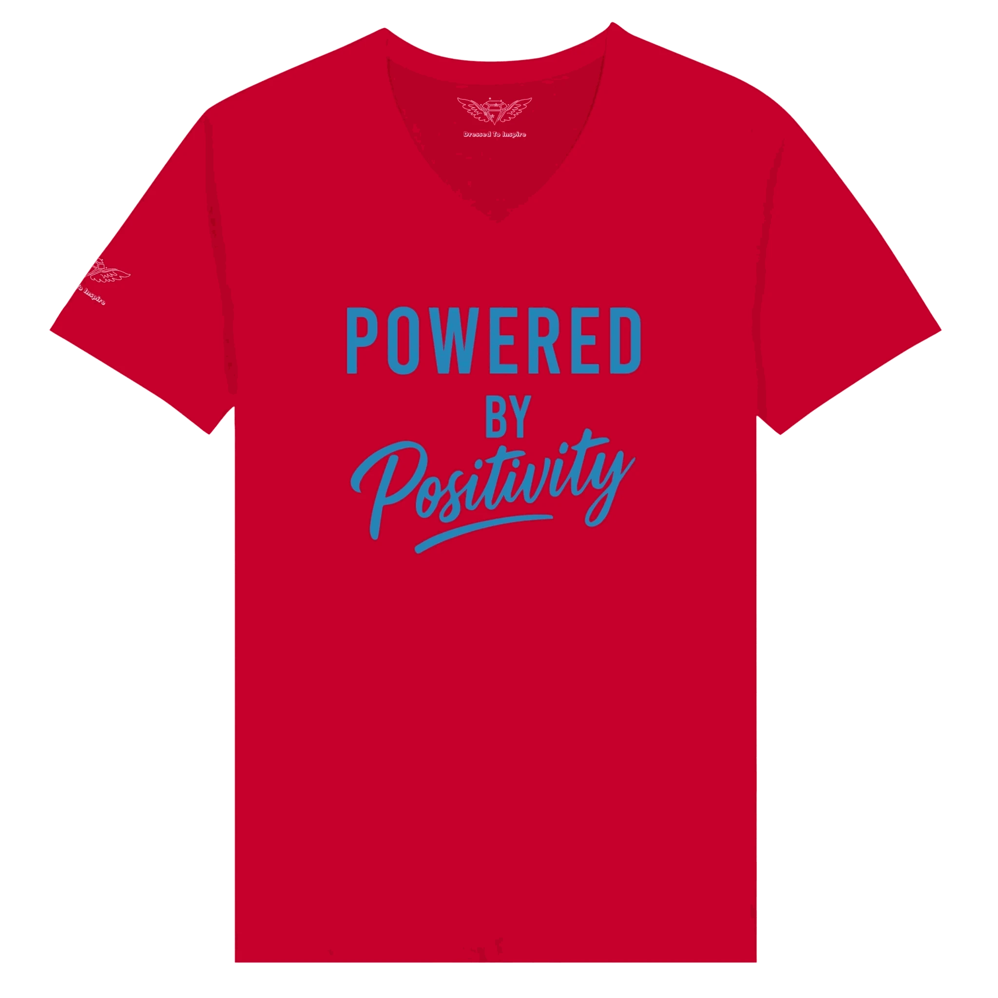 Powered by Positivity 9891c9ee-9717-49bf-9f55-ccddac8b74d4
