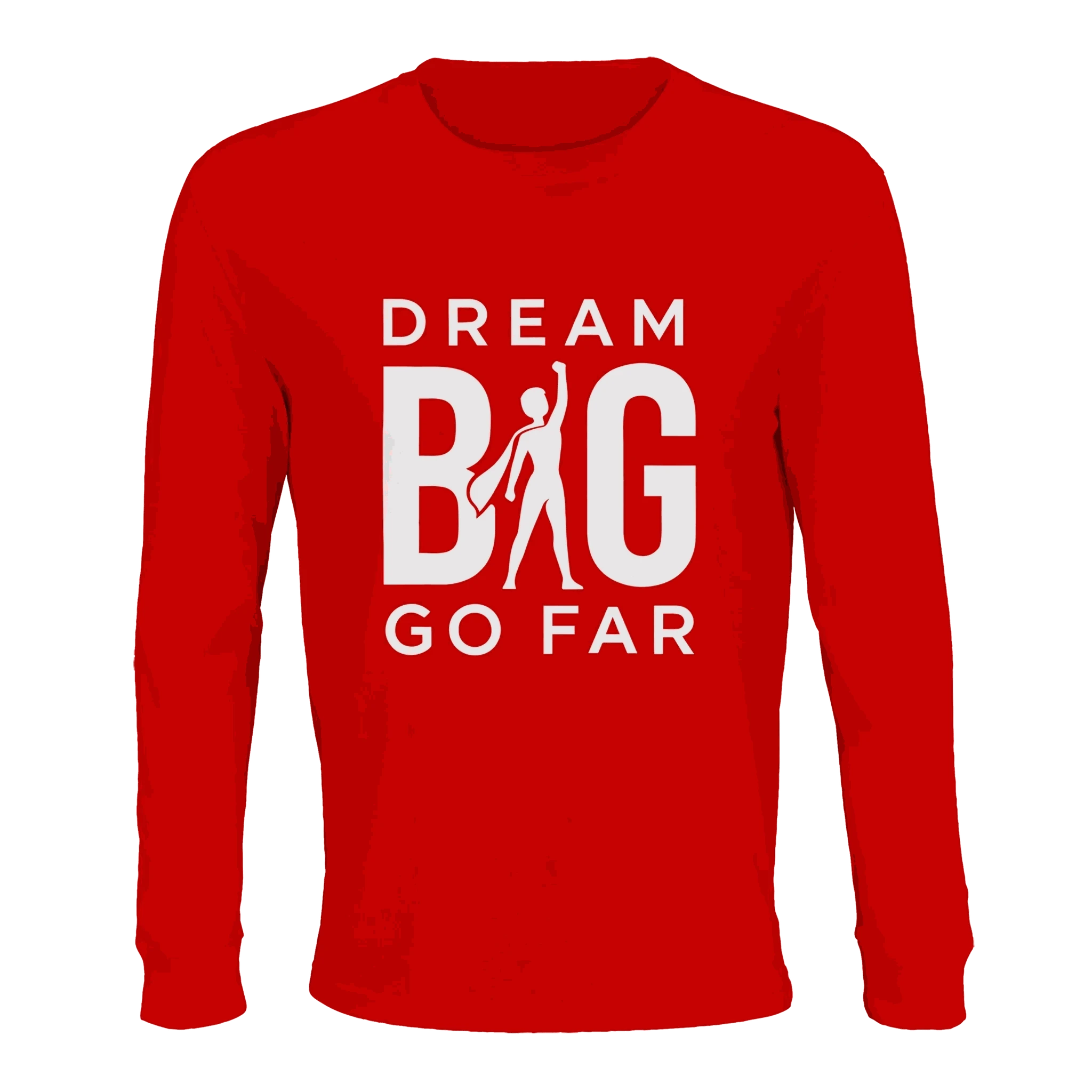 Dream BIG 98de2b4b-310a-4699-94a8-c023d931bb3d