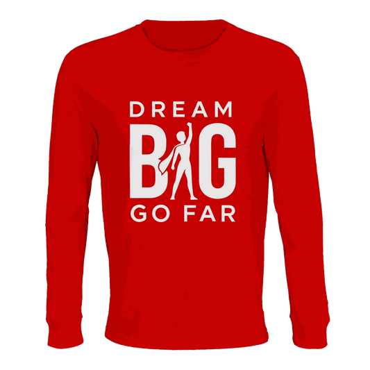 Dream BIG 98de2b4b-310a-4699-94a8-c023d931bb3d