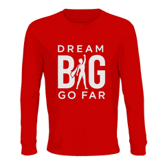 Dream BIG 98de2b4b-310a-4699-94a8-c023d931bb3d