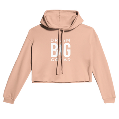 Dream BIG hoodie 9d639dd5-34c2-4051-a989-2bcb6fc6e93f