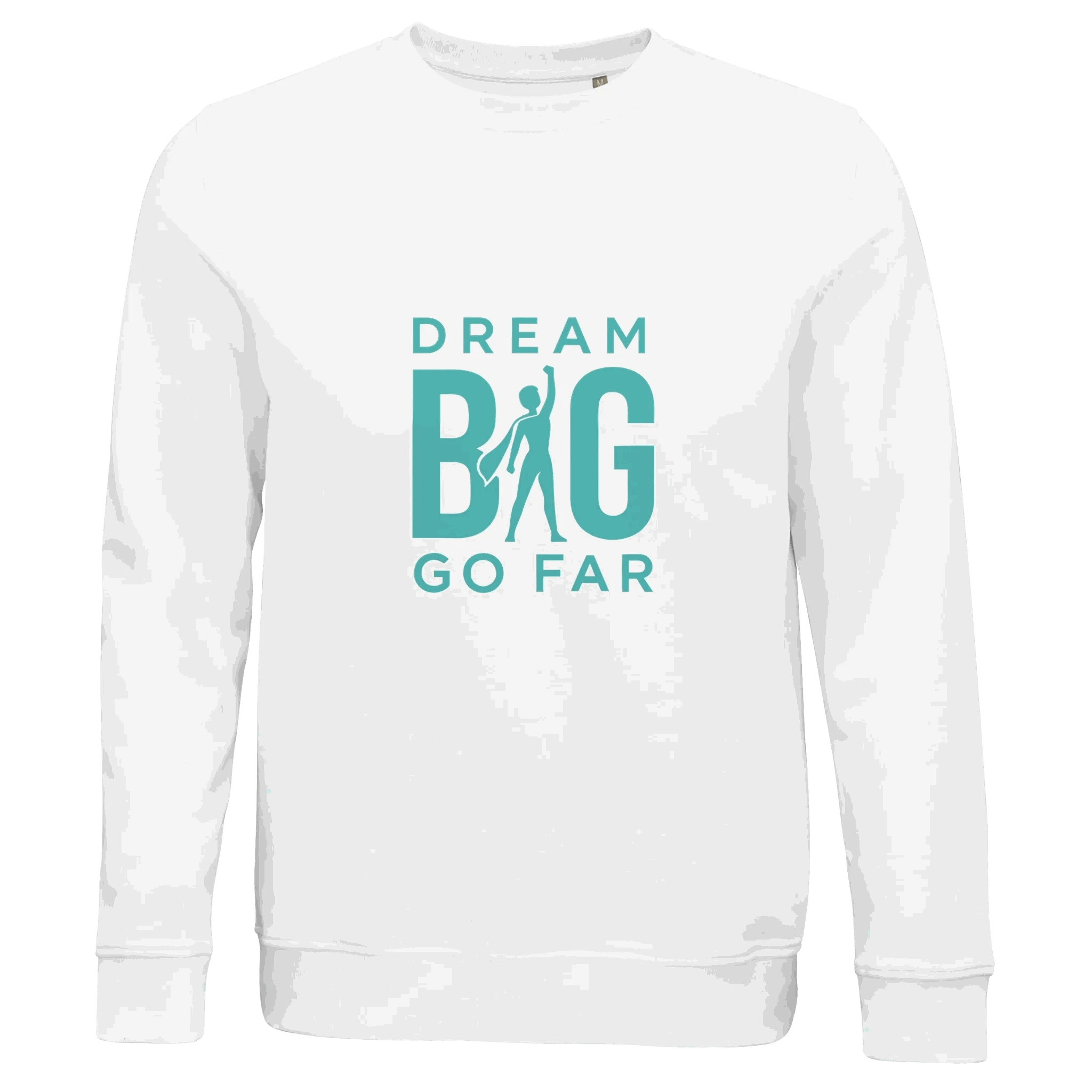 Dream BIG 9ec4b02b-53e4-4009-80ed-b36fdb48e73c
