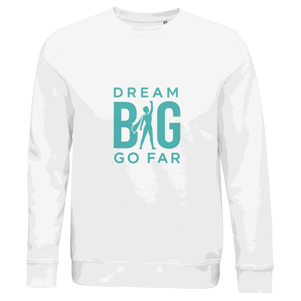 Dream BIG 9ec4b02b-53e4-4009-80ed-b36fdb48e73c