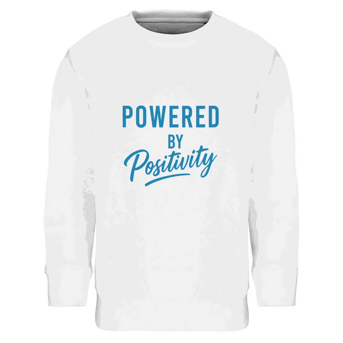 Powered by Positivity a0cf0a76-67a2-4c2c-9abb-c546cf178a11