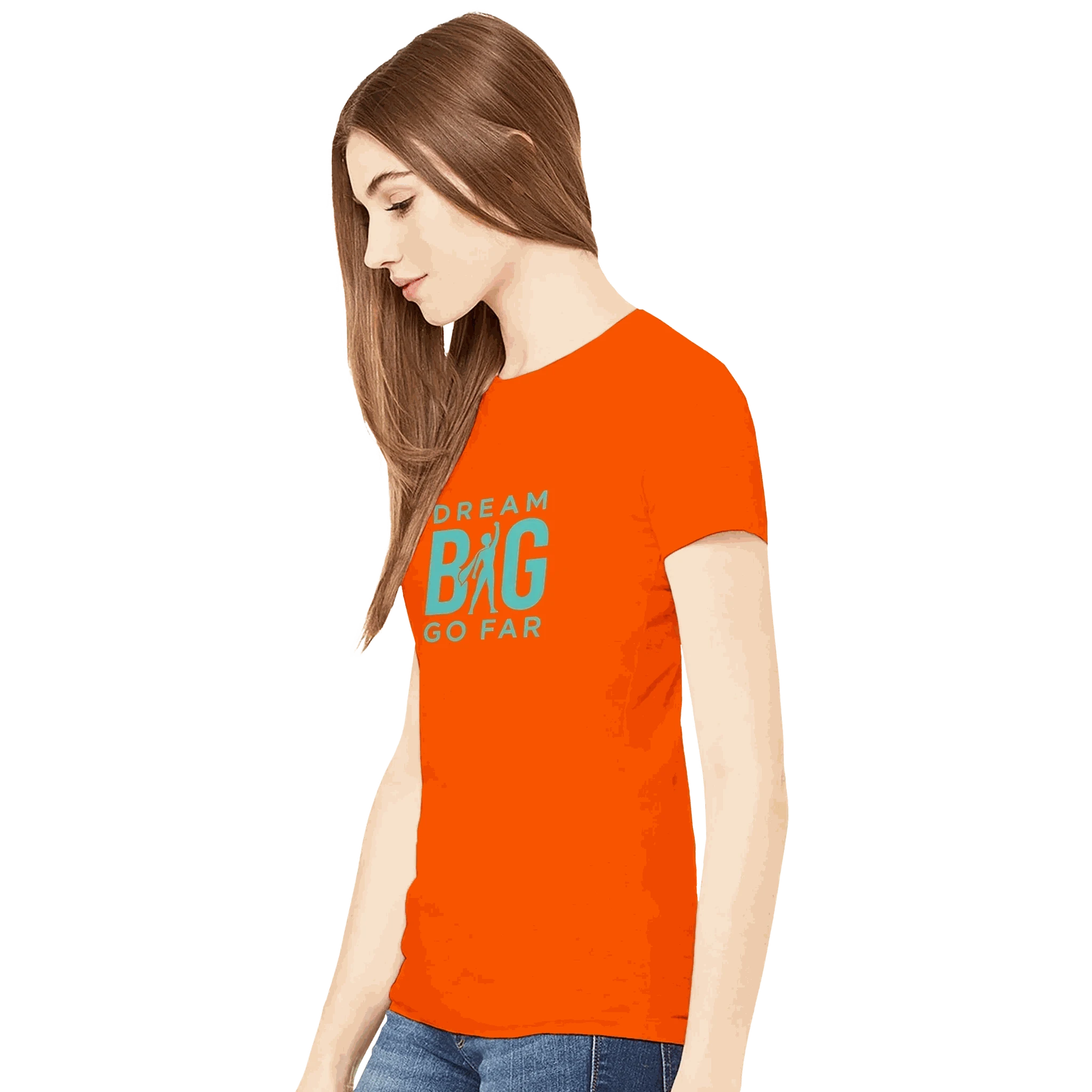 Dream Big. Go Far. a23da20b-d6a1-40f7-82b2-da8269e8c948