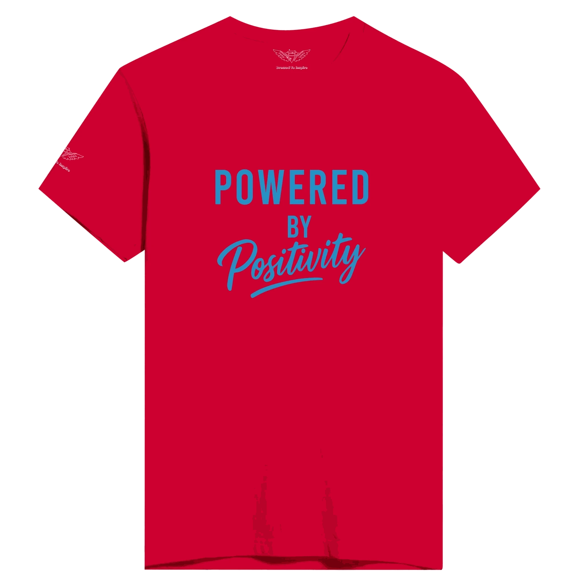 Powered by Positivity a4ffe8de-484c-4478-a273-2a7468f3b334