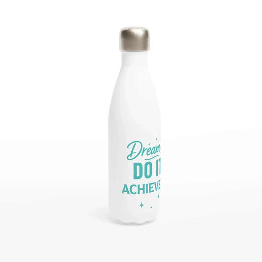 Motivational Water Bottle a96e2889-cd4e-42e7-ac5d-32c0856b135f