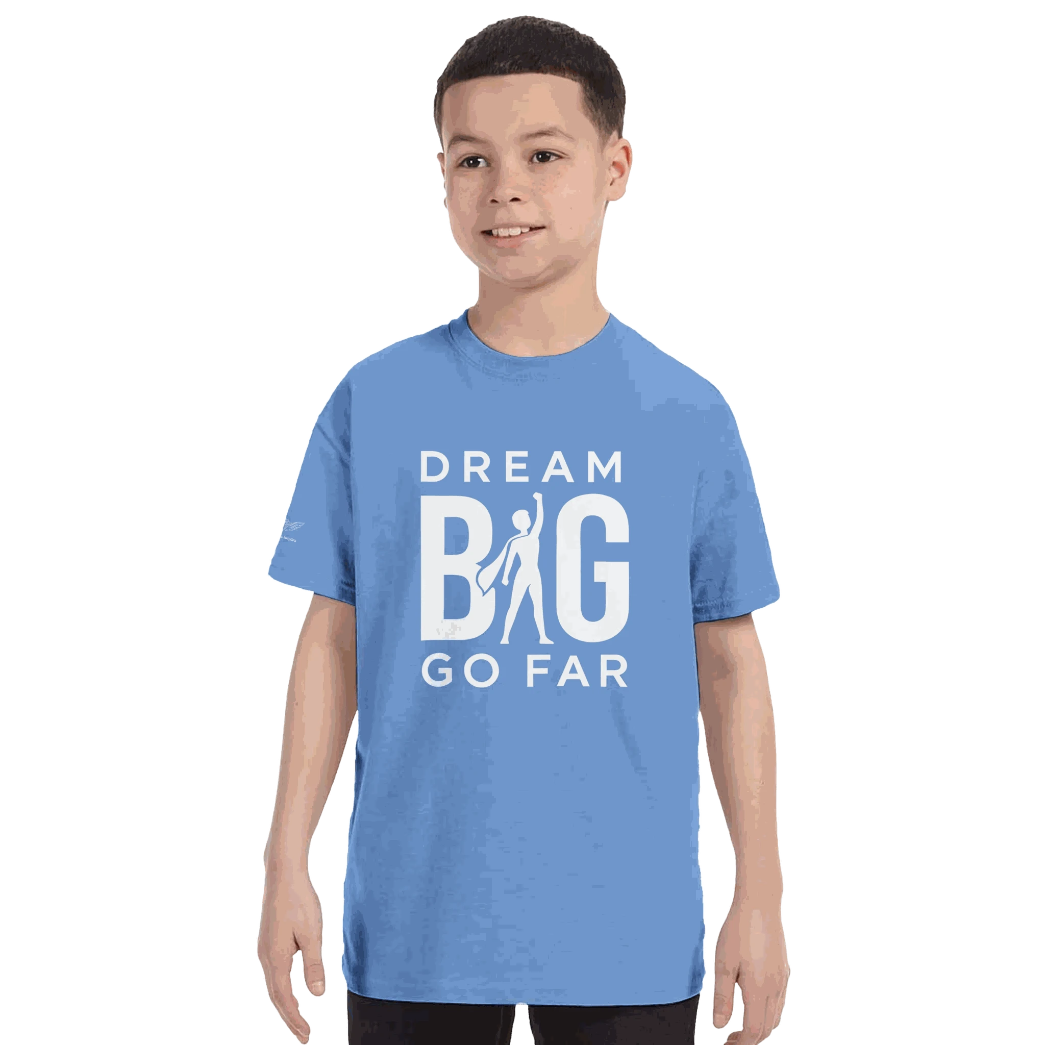 Dream BIG ac2e2915-711b-4390-9eef-a64d6999b91f