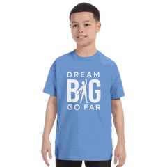 Dream BIG ac2e2915-711b-4390-9eef-a64d6999b91f