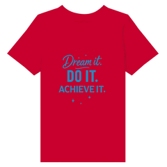 Toddler Motivational T-Shirt b145c286-6dee-45f4-b036-65a11b0cdf41