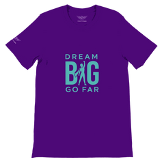 Dream BIG. Go Far. b2a56a85-eb2e-4882-b987-1d03ffd8968c