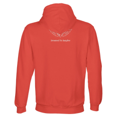 Recycled Blend Unisex Hoodie b510ff77-de4e-408f-966c-2fecbb267ac1