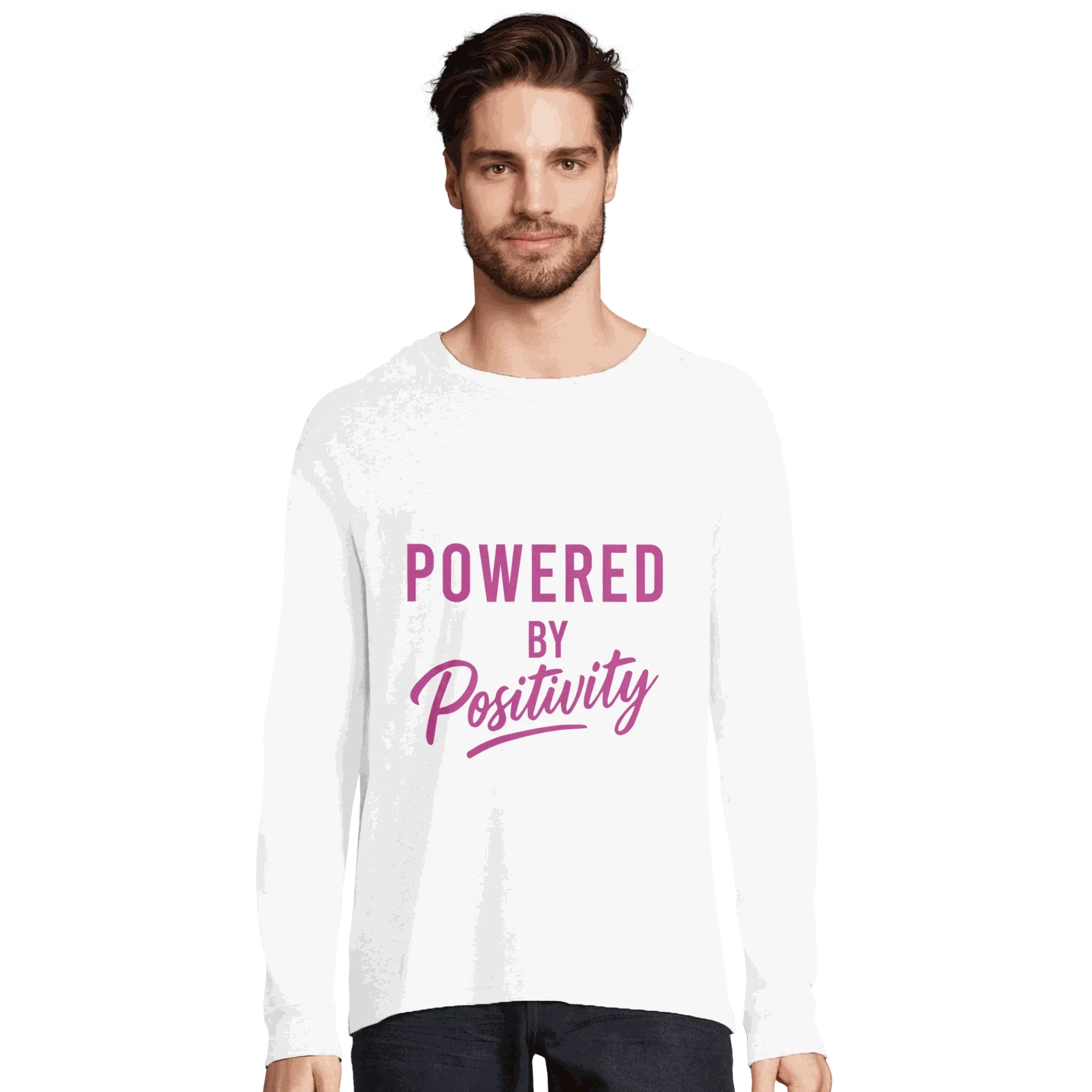 Powered by Positivity b704e781-3638-4049-a8e3-b0bbeea09bad