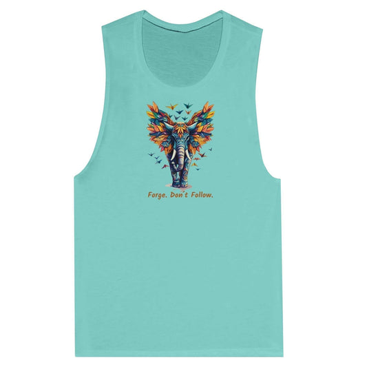 Forge. Don´t Follow.b974d674-bc42-4894-b7ff-6553a38169cd