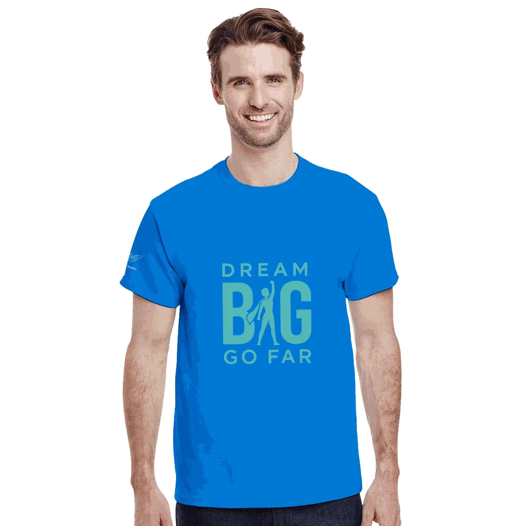 Dream BIG b9fa0117-499f-4ecb-a1fe-abe97b7a06d0