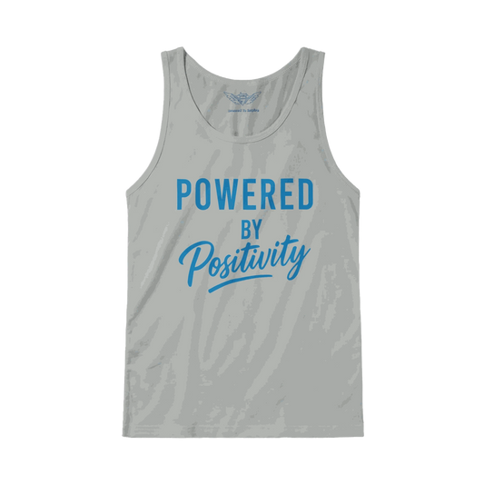 Powered by Positivity ba18abd4-a4ed-4684-b24c-82ef9fb4c6a3