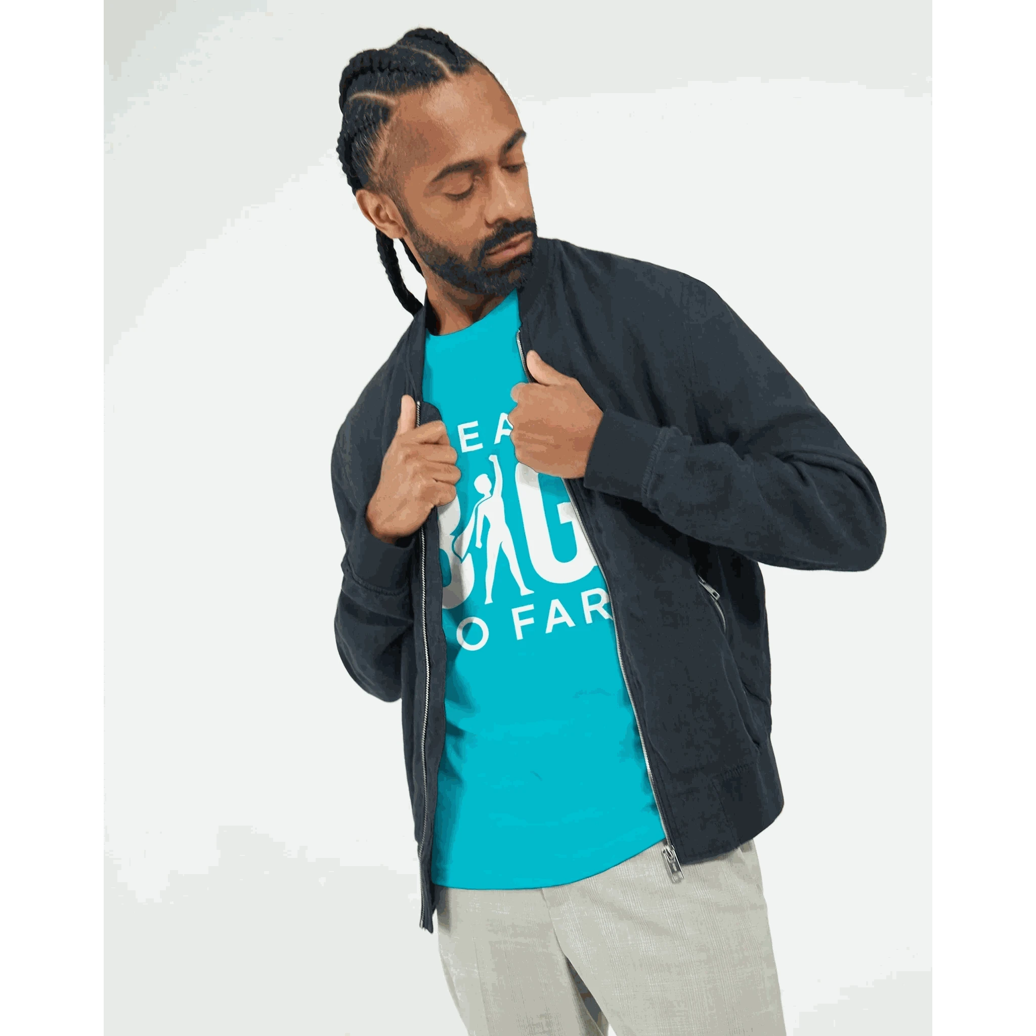 Dream BIG T-Shirt bbc329b4-f9a0-414a-8b35-0f5d76fc4e54