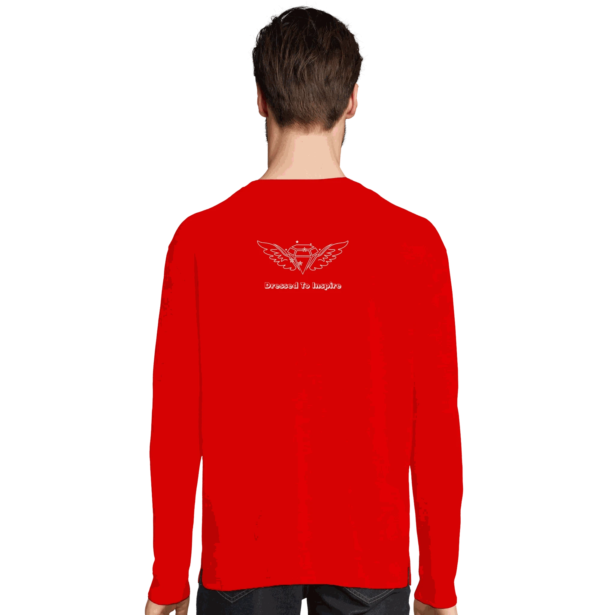 Powered by Positivity bbd68abf-505a-488b-810d-76b23cde0ebe