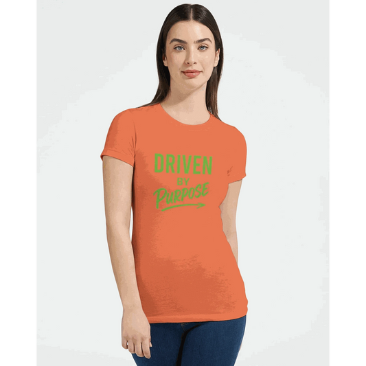 Motivational Premium Womens Crewneck T-shirt be5dca9d-c2c7-4ab4-a958-9830af6866e8