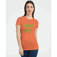 Motivational Premium Womens Crewneck T-shirt be5dca9d-c2c7-4ab4-a958-9830af6866e8