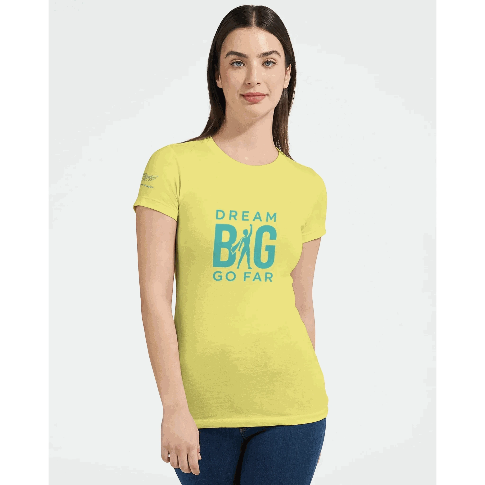 Dream BIG be9fb797-a132-4f97-a075-0717cf7c0a07