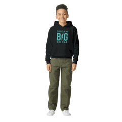 Dream BIG Go Far bed27dfb-1e20-473e-8cfc-dbaea9ac642d