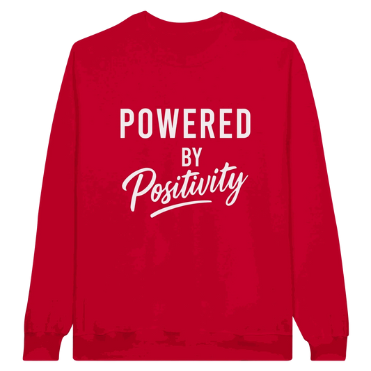 Motivational Midweight Fleece c0a15932-69b5-495a-8e7c-9269bb3925de