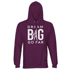 Recycled Blend Unisex Hoodie c1104406-ca8b-48e5-af75-637f7a1ba744